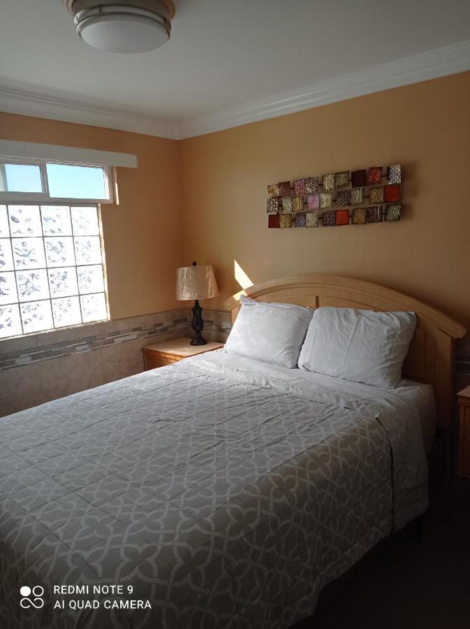 Suites Leon Rojo Tijuana Exteriér fotografie
